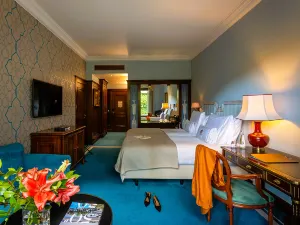 Pestana Palace Lisboa Hotel & National Monument - the Leading Hotels of the World