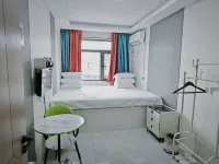 Bihai Xingchen Homestay Hotels near Guanglu Island