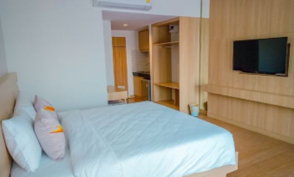 Hatchao Heritage Beachfront Resort