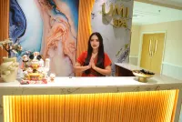 Golden Tulip Nizwa - Spa