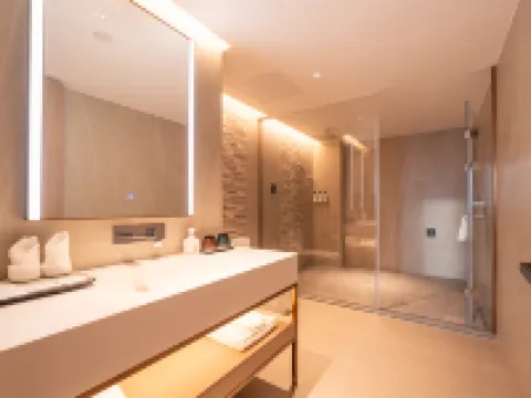 Lavande Hotel Yangjiang Hailing lsland Hoteles en Yangjiang