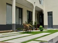 Yunqi Hotel (Changzhi Baquangxia Scenic Area)