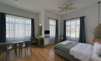 Casa Vagabundo Boutique Hotel