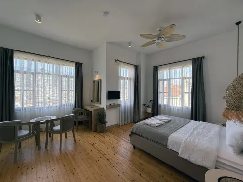 Casa Vagabundo Boutique Hotel