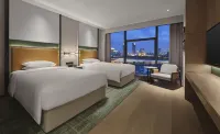 DoubleTree by Hilton Zhengzhou East