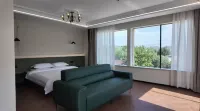 Altay Heqi Hotel Hotels in Altay City