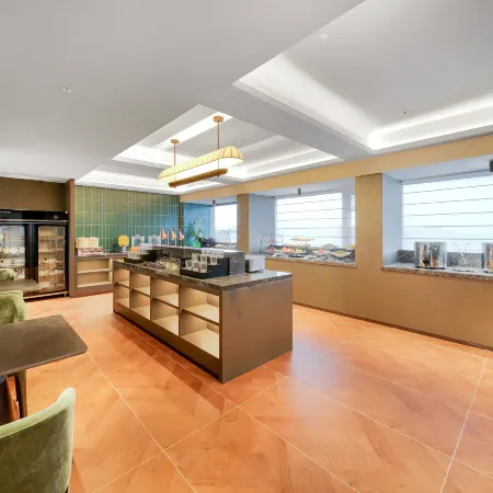 Duoyue Hotel (Zhengzhou Zhongmu Only Henan Store)