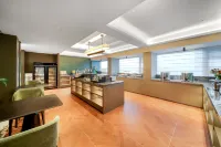 Zhengzhou Zhongmu Duoyue Hotel Hotels in Zhongmu