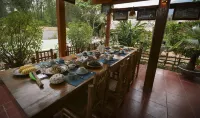 La Maison De Buoc - Bữa sáng