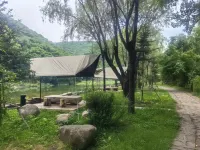 Wangchun Mountain | AWA Kinetic Hotel Vacation Apartment (Huanren Wangtiandong National Geopark) Hotels in Huanren