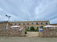 Guyuan Shifeng Yashe Homestay