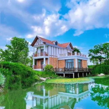 Oriental Garden Hotel