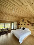 Qiongkushitai Yunshang Shiguang Homestay Hotels near Kalajun National Park