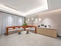 Jinjiang Inn (Xichang Moon Lake Branch)