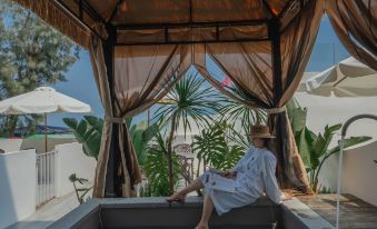 Semporna Spa Seaview Beach Village(Shenzhen Jiaochangwei Store)