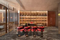 Tacheng Wenzhou International Grand Hotel - Breakfast