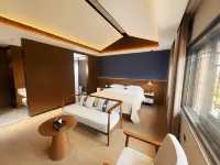 Luoyang Wanjin Hotel (Luoqi Ancient City Yingtianmen Scenic Area) Hotel in zona Luze Assembly Hall