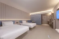 Hanting Hotel (Suqian Wuyue Plaza Branch)