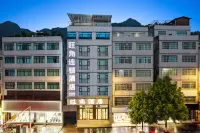 hezhangwangjiaoliansuojiud Hotels in Hezhang