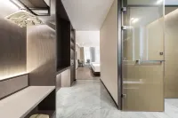 BayinbulukeLICHENG HOTEL