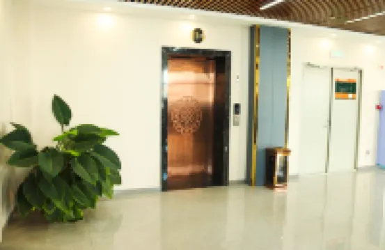 巴爾虎賓館酒店 新巴爾虎左旗酒店