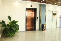 Barhu Hotel Hotel di New Barag Left Banner