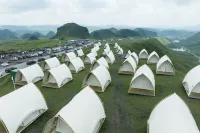 Xingkong 1 Hao Homestay (Axilixi Er Tai Po Scenic Area)