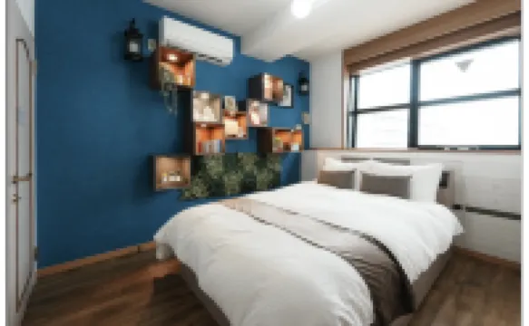 第47プロスパ―ビル 9 & 10階