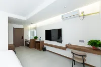 YUEYA VILLA - 2-Star