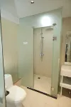 Cloud season High-altitude hotel with sea views - Ocean View