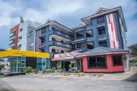 Sleep CNX Hôtels à proximité de : Temple Wat Umong