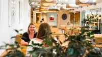 Holiday Inn AUCKLAND AIRPORT by IHG - breakfast