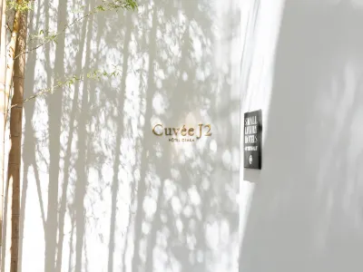 Cuvée J2 Hotel OSAKA by Onko Chishin Hotels in 