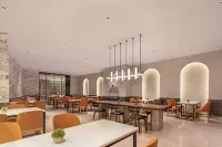 Wanda  Yue  Xining Chengzhong - Breakfast