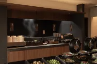Atour Origin Hotel Anji Jiuzhou Changshuo Square - sarapan