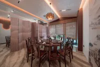 Huangguoshu Yizhai • VINVANA | Chinese Style • Humanistic Boutique Homestay - Frühstück