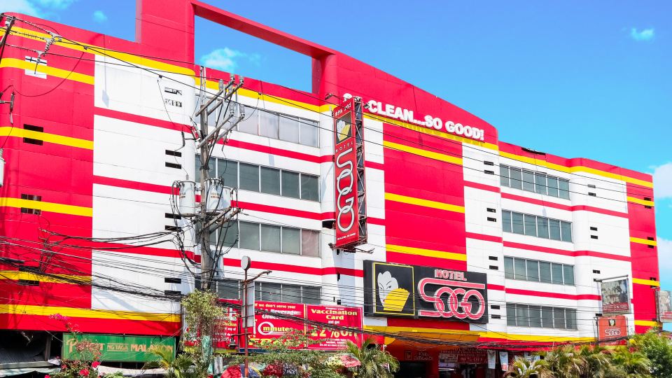 Hotel Sogo Edsa Caloocan