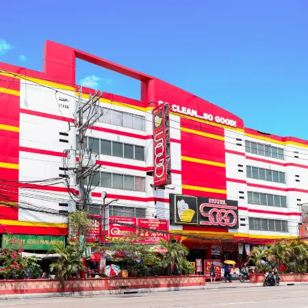 Hotel Sogo Edsa Caloocan