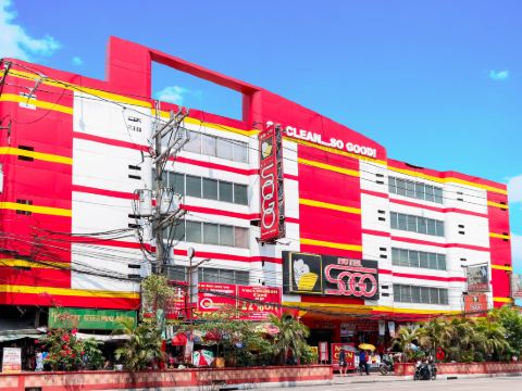 Hotel Sogo Edsa Caloocan