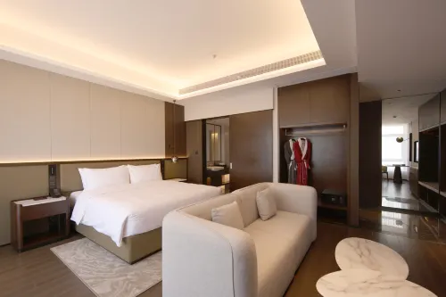Park Plaza Hainan Qionghai