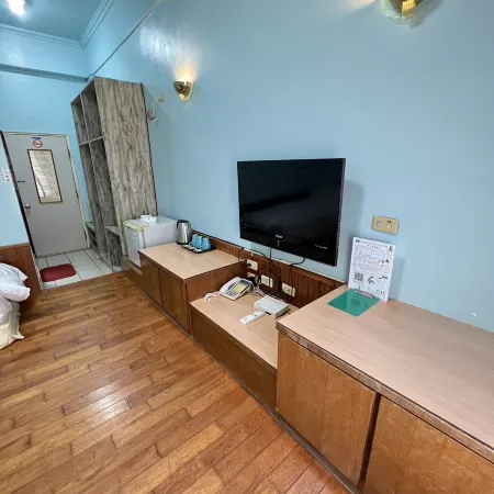 Kinmen Youth Activity Center