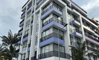 Flamingo Ibiza Hai Tien - Kim Thanh Boutique Hotel