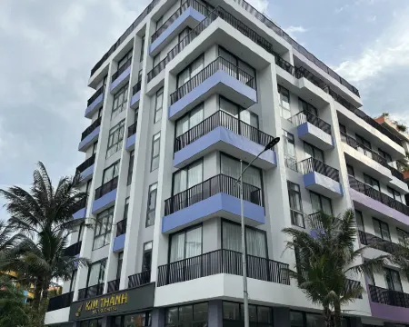 火烈鳥海天 - 金城精品酒店 弘化酒店