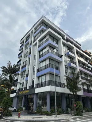 Flamingo Ibiza Hai Tien - Kim Thanh Boutique Hotel