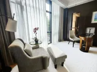 武漢会議センター·ホテル 古徳寺周辺のホテル