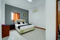 Hotel O Depok near Bhayangkara BRIMOB Hospital Formerly Hotel Mutiara Kelapa Dua Depok