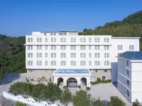 O.live Social Hotel (Changting Gucheng) Hotels in Changting