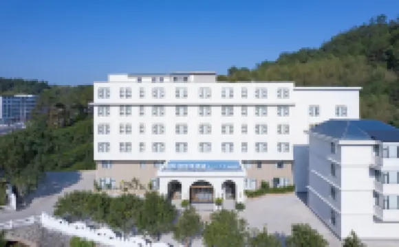 O.live Social Hotel (Changting Gucheng)