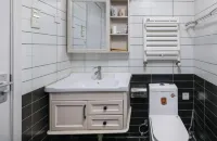Amelay Cinema Homestay, Qingdao - 워터파크