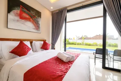 Gula Busa Guest House Hotels in Gianyar